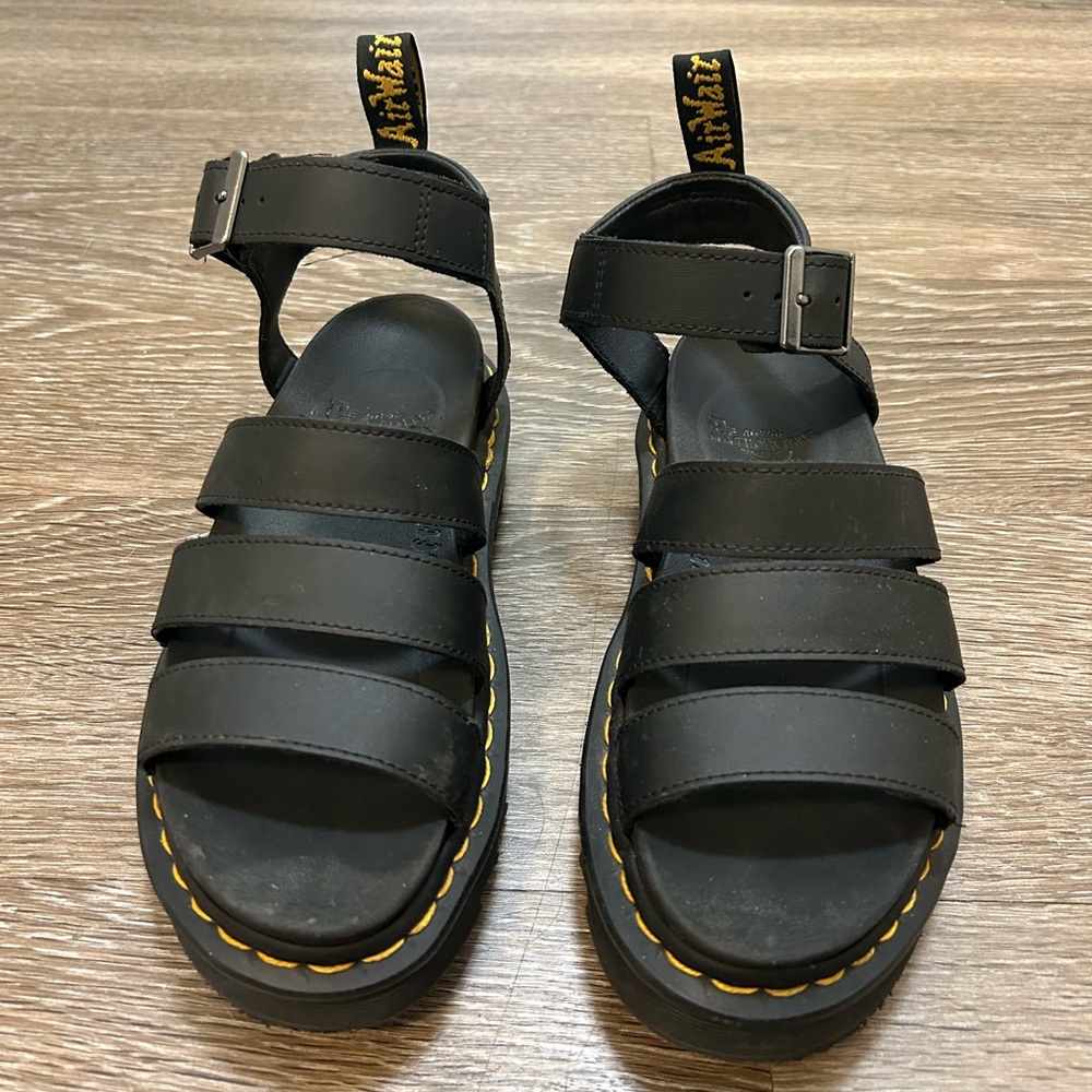 Doc Martens Sandals
